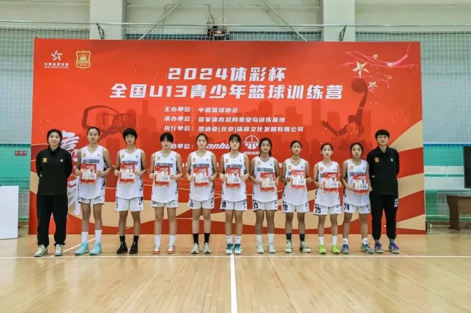 为什么篮球训练的价值对青少年发展如此重要?_1